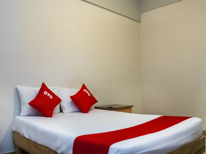Hotel Balflo