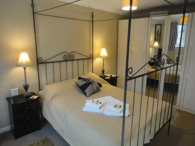 3 Bedrooms Premium Apartment