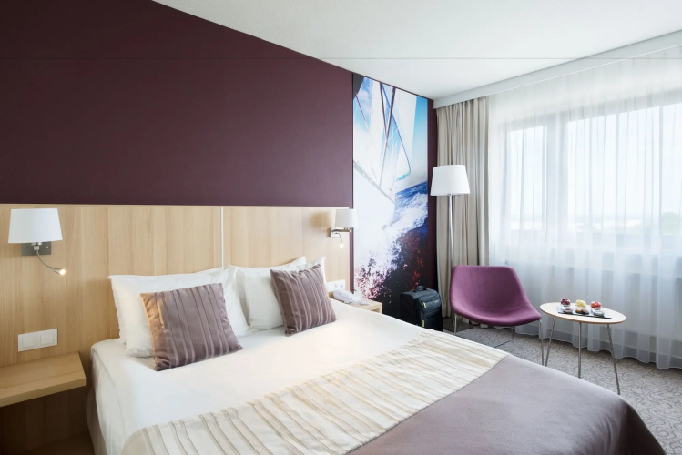 Mercure Gdynia Centrum