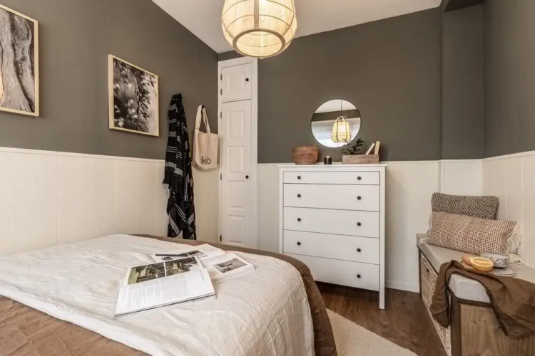 Ubeda - 2 Bedrooms and Terrace in Goya