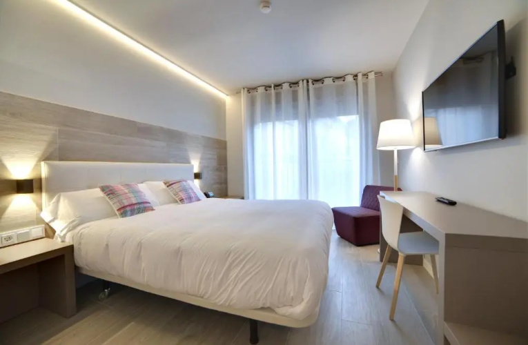 Hotel Lemik