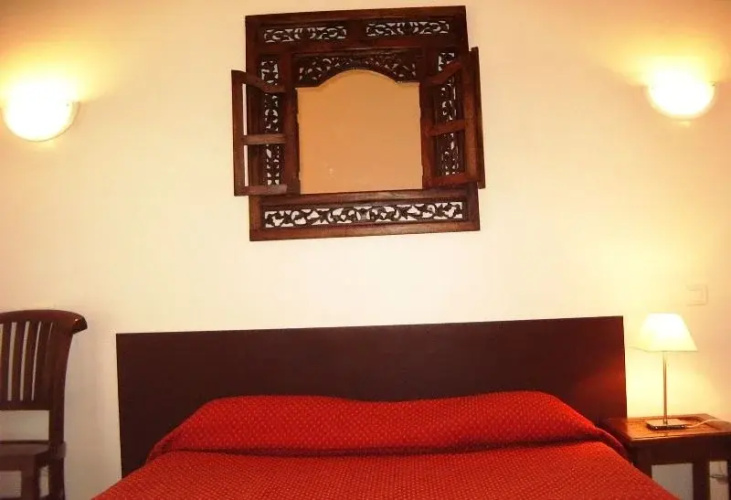 Nemea Apparthotel Val Dancelle
