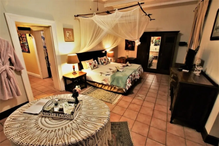 Ndedema Guest House