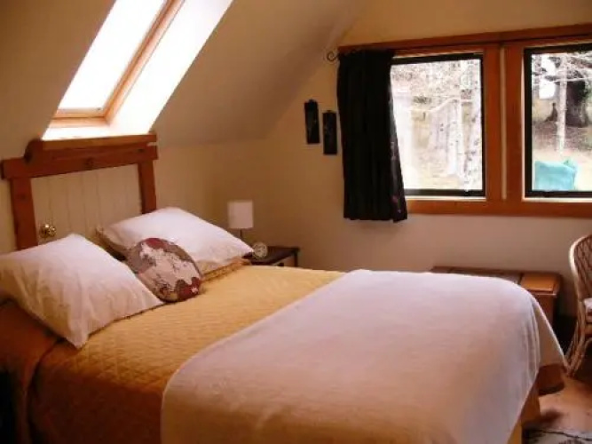 Wairau Pass B&B