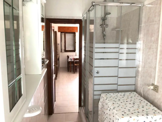 Apartment Maria