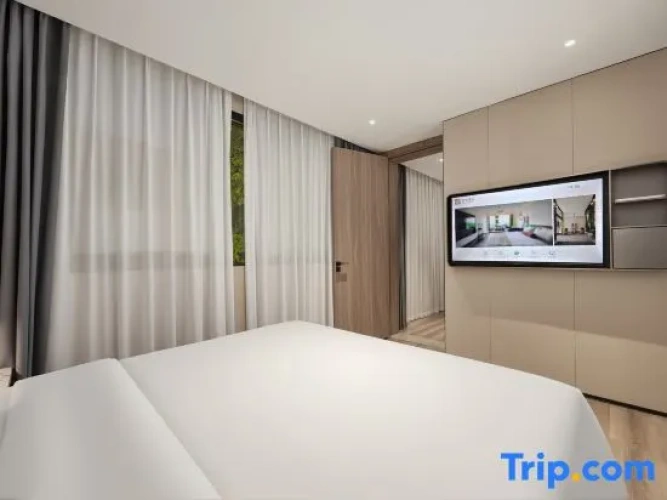 2 Bedrooms Premier Suite