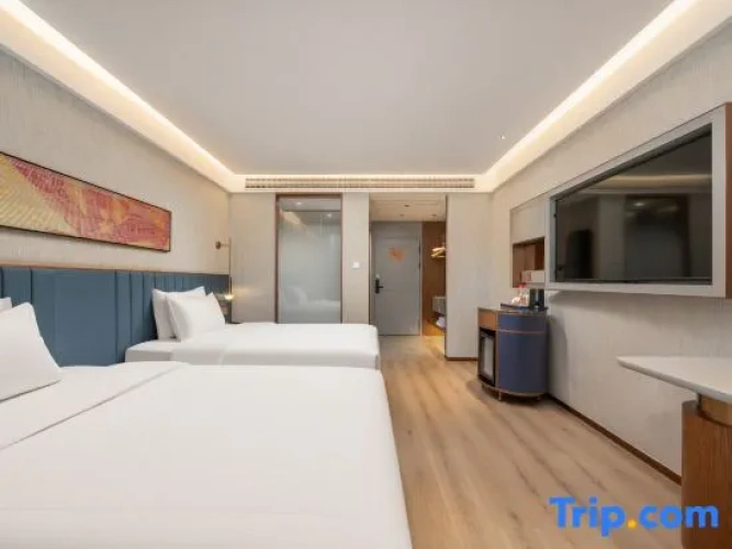Business Twin room