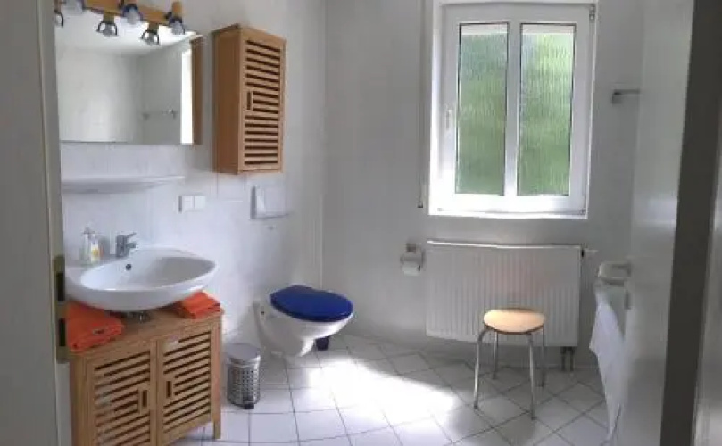 Ferienwohnung am Golfplatz
