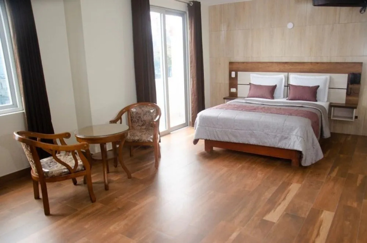 Hostal Martinika