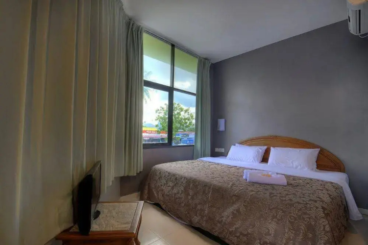 Amara Motel