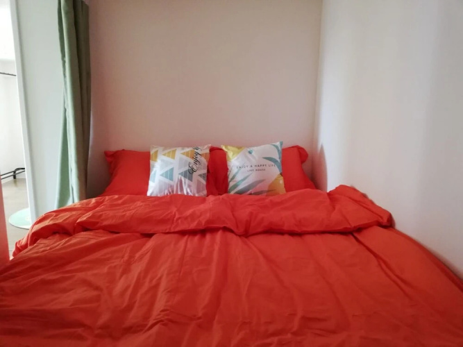 Yujia Changju Apartment
