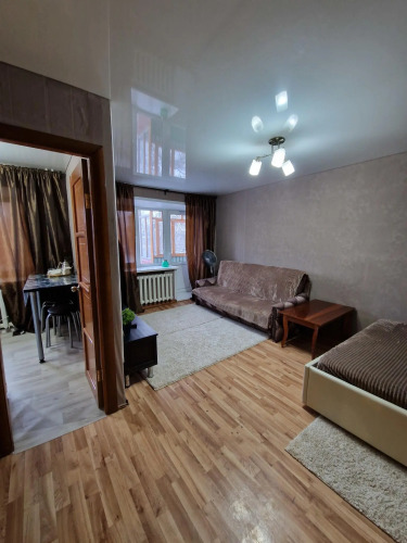 Фотография номера квартиры Апартаменты на улице Карла Маркса 54