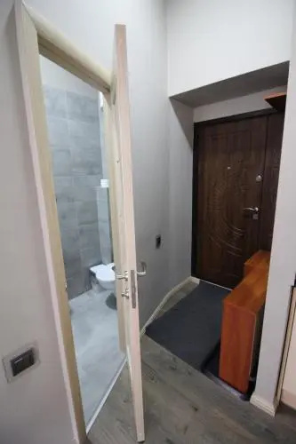 Cosy Apartment On Horodotska 86