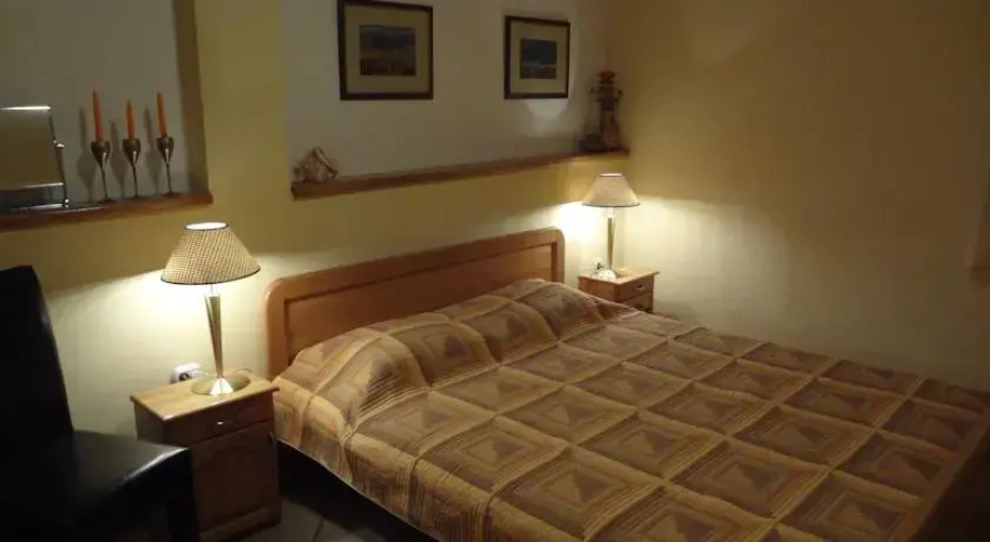 Afrodita Guest House