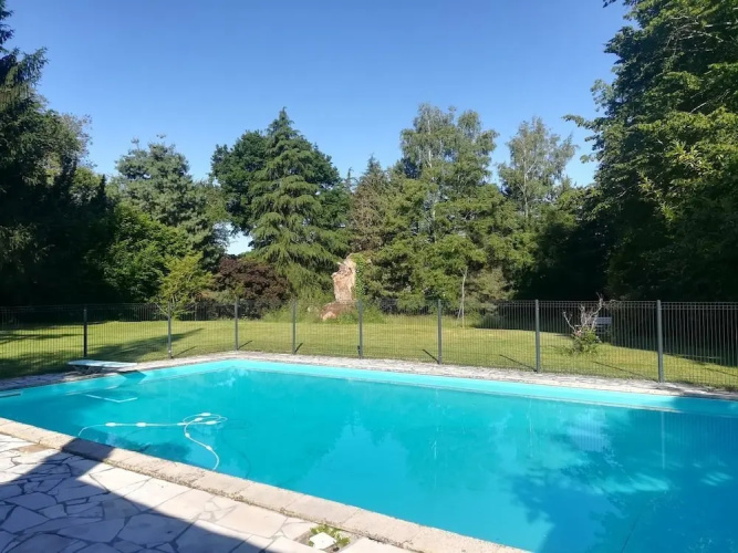 Le Clos Sainte Foy