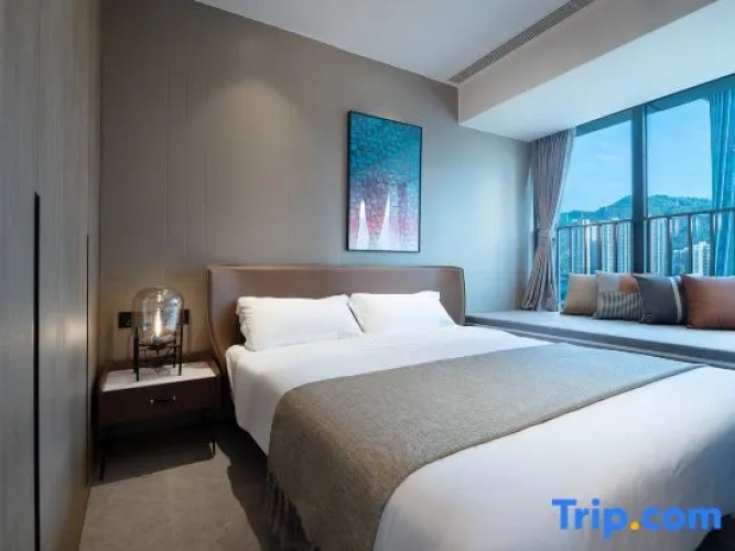 1 Bedroom Suite