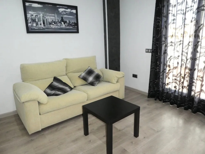 Apartamentos Playa Norte Peniscola 3000