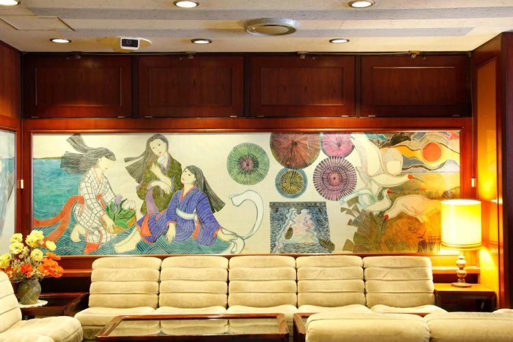 Niigata Station Hotel