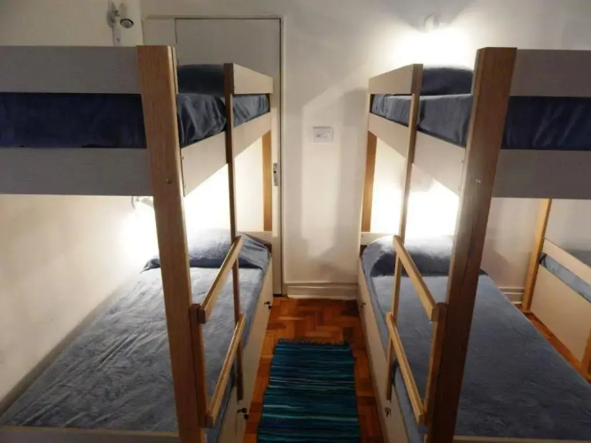 O´Riley´s Perdizes Hostel