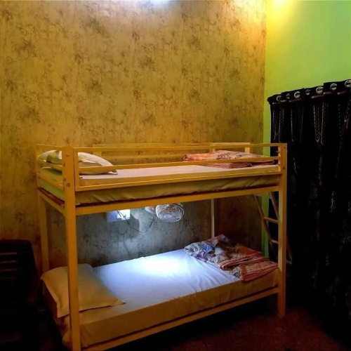 Shree Ji Inn Homestay