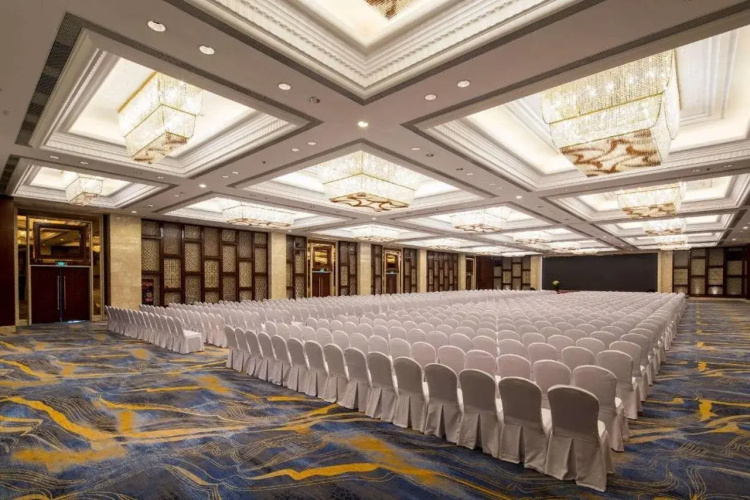 Wyndham Zhuji West