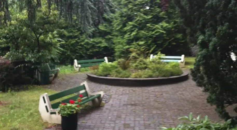 Studio Paris Buttes Chaumont