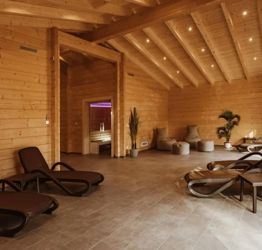 Cottage