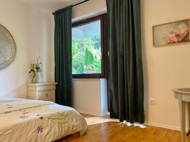 Garden Apartments Bled