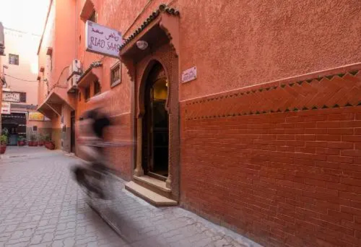 Riad Saad