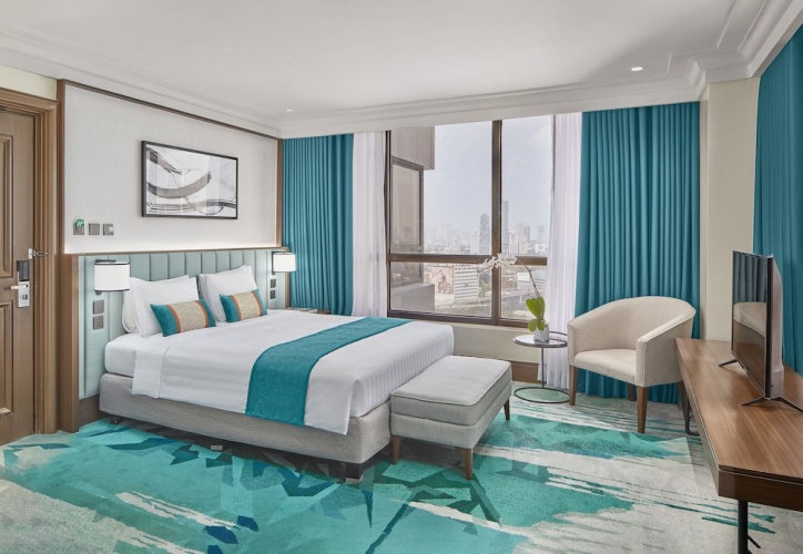 Premium Double room