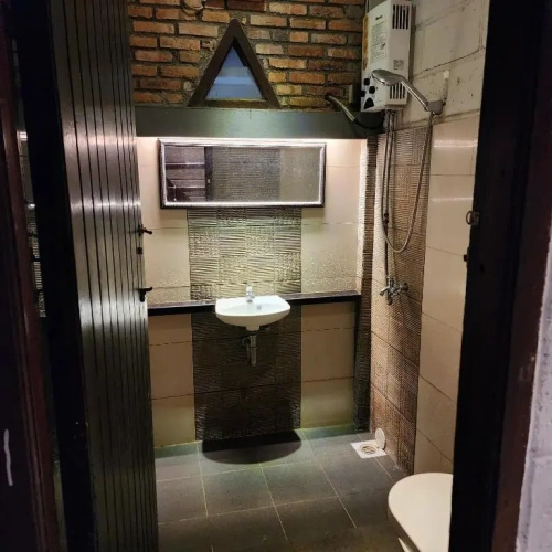 Double Villa