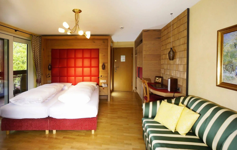 Hotel-Restaurant Rebstock
