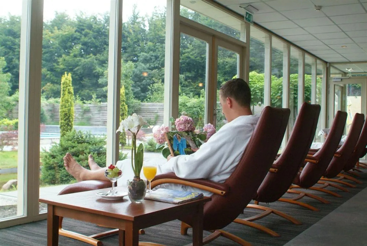 Sporthotel Bruurs