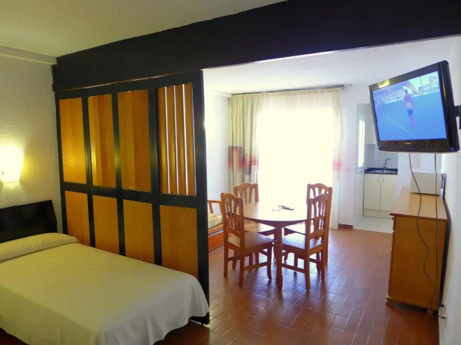 Alboran Plus | Rentalmar