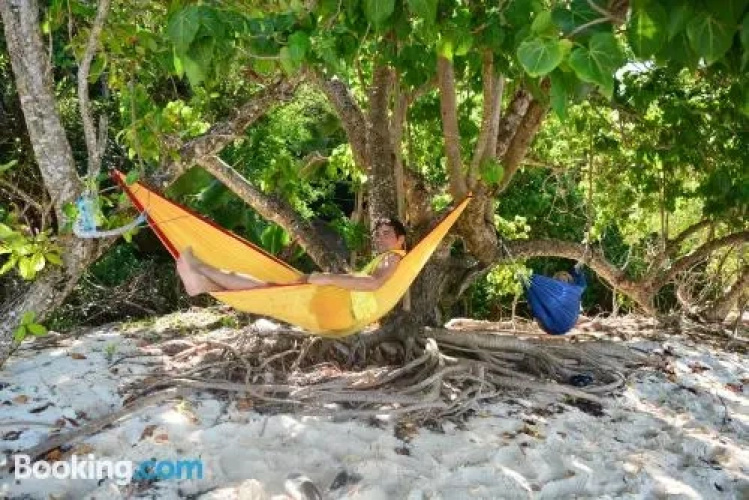 Villa Anse La Blague