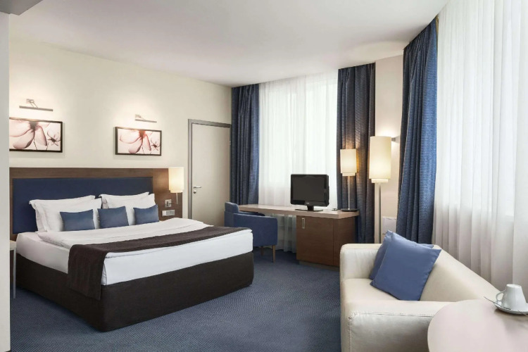  (двуспальная кровать) - изображение 1