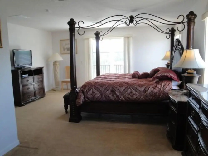 Ov3125 - Highlands Reserve - 6 Bed 4 Baths Villa
