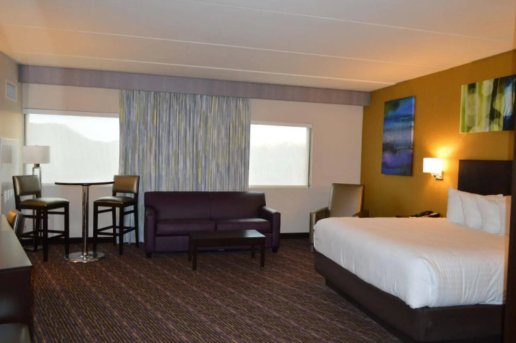 Harrah's Cherokee Valley River – A Caesars Rewards Destination