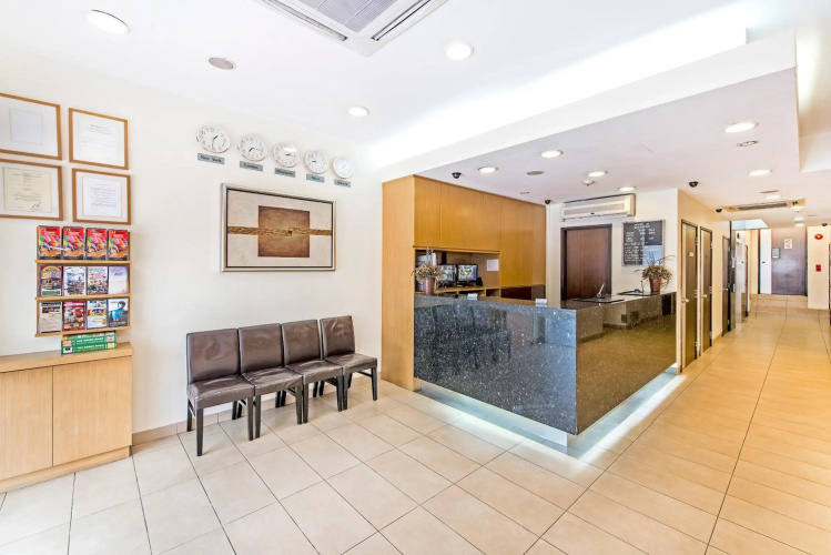 Hotel 81 - Balestier