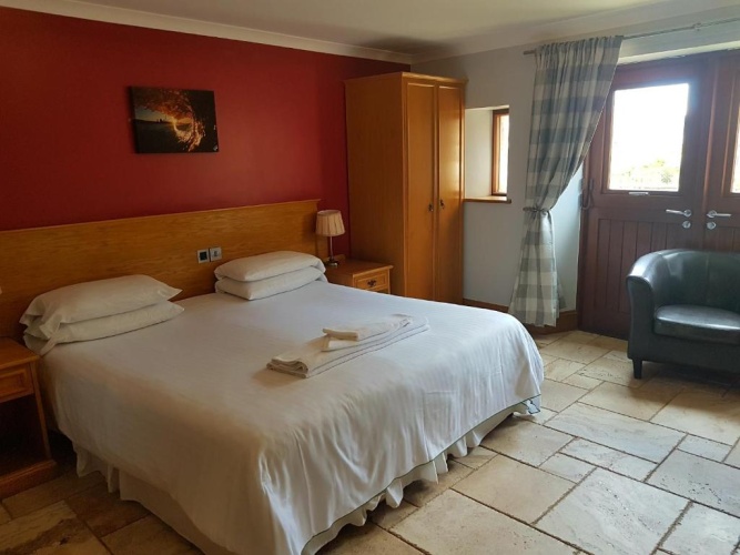 Superior Double room