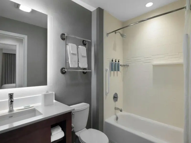 Quadruple Suite