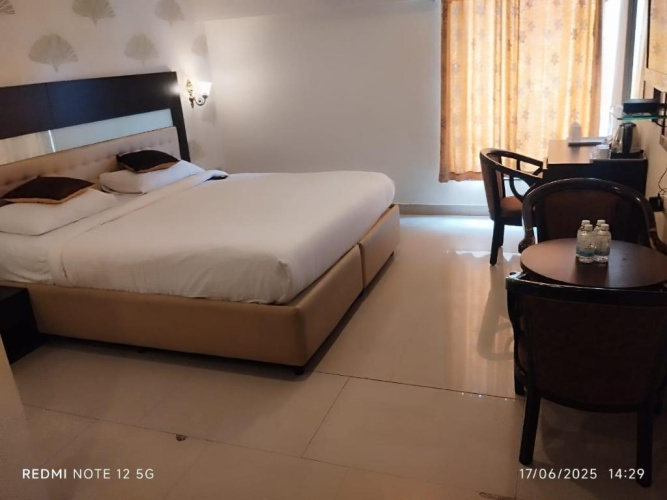 Sitara Grand LB Nagar