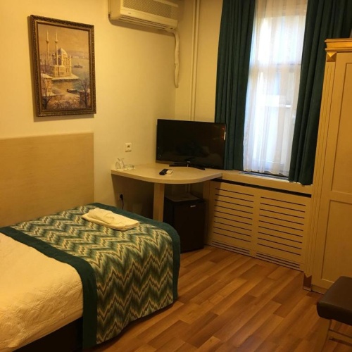 Single room