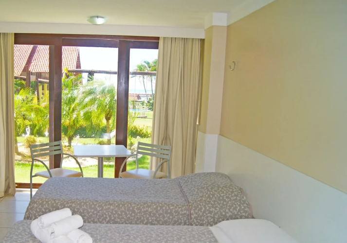 Moriah Natal Beach Hotel