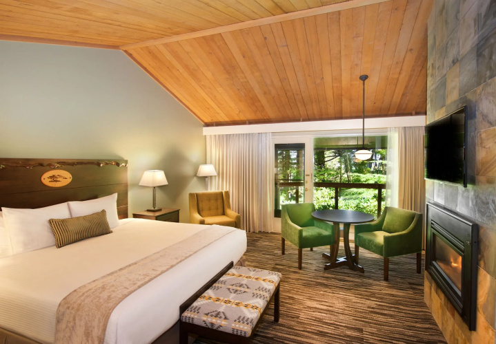 Salishan Coastal Lodge photo 36