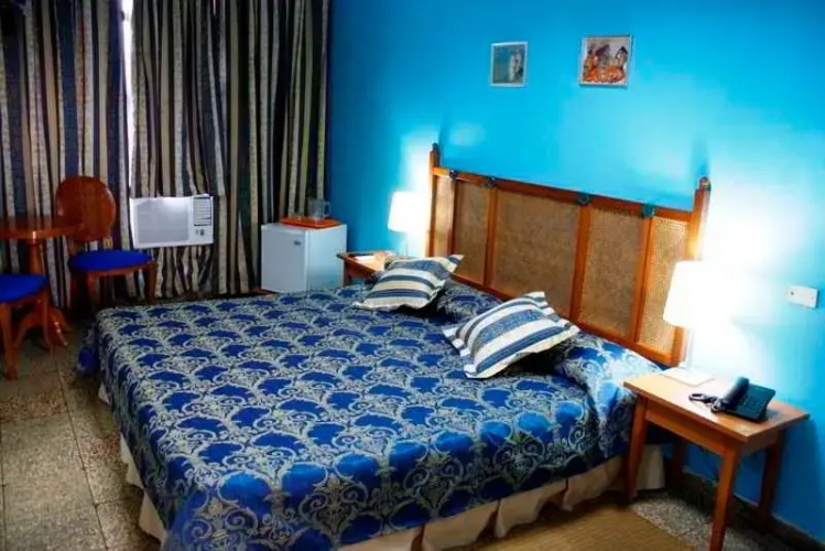 Hotel Pasacaballos