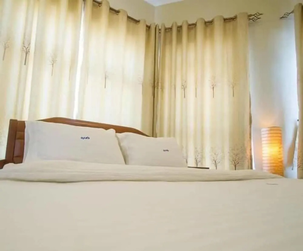 Daks Hotel Kirinya