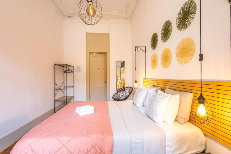 Ambiente Hostel