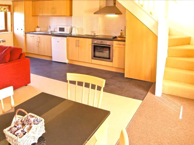 Fox Hole Cottage
