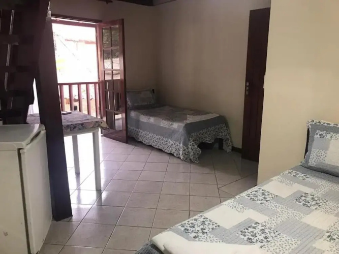 Pousada Angra Bella